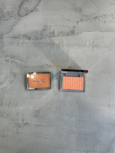 Dior Rosy Glow Blush 004 Coral 