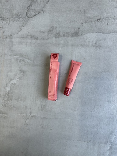 Ole Henriksen Pout Preserve Hydrating Peptide Lip Treatment Strawberry Sorbet 12ml