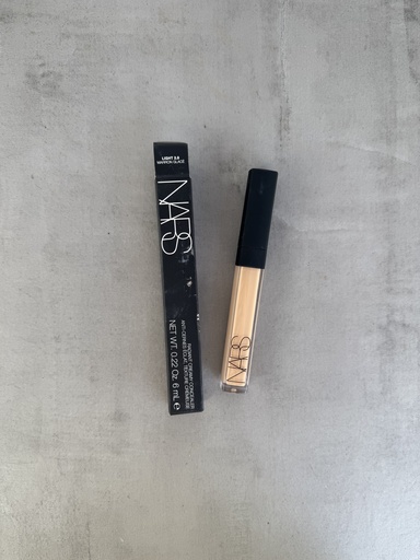 Nars Radiant Creamy Concealer Marron Glace 