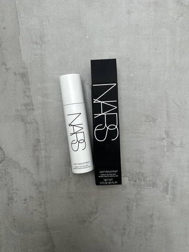Nars Light Reflecting Makeup Setting Mist 90ml 