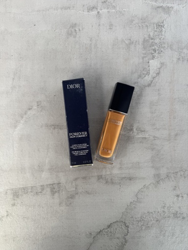 Dior Forever Skin Correct Creamy Concealer 5N Neutral 