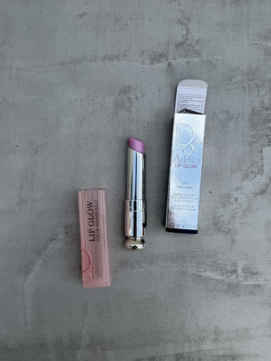 Dior Addict Lip Glow 063