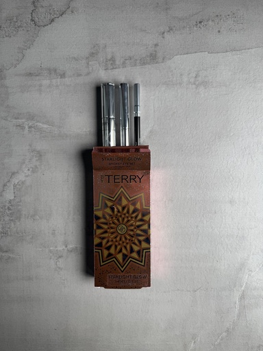 By Terry Starlight Glow Smokey Eye Set 