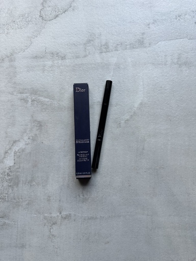 Diorshow On Stage Liner Waterproof Liquid Eyeliner 096