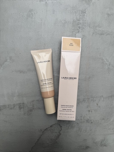 Laura Mercier Tinted Moisturizer Natural Skin Perfector 2N1 Nude 