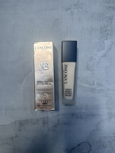 Lancome Teint Idole Ultra Wear Long Wear Foundation Spf 35 095W