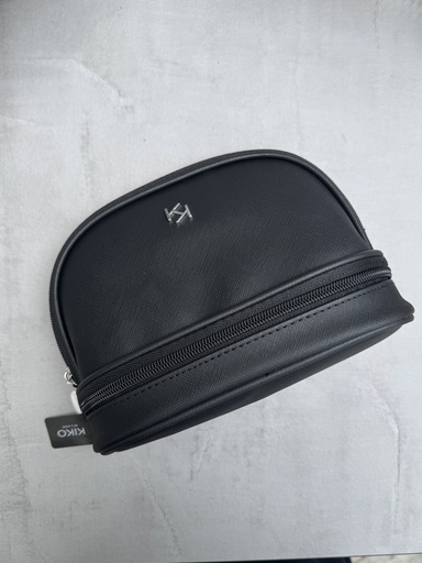 Kiko Milano Makeup Organiser Black 