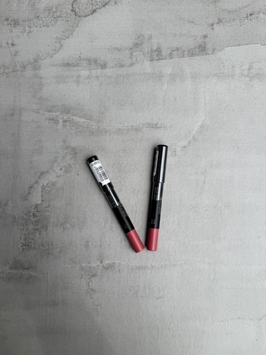 Kiko Milano Smart Fusion Matte Lip Crayon 03