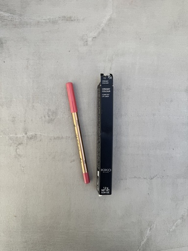 Kiko Milano Creamy Colour Lip Liner 02