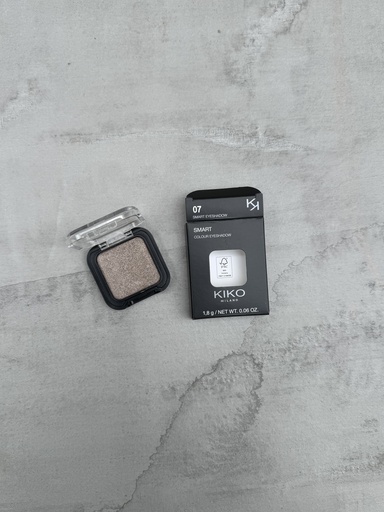 Kiko Milano Smart Colour Eyeshadow 07 