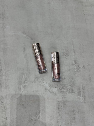 Revolution Pout Bomb Shimmer Lip Gloss Shine Pink