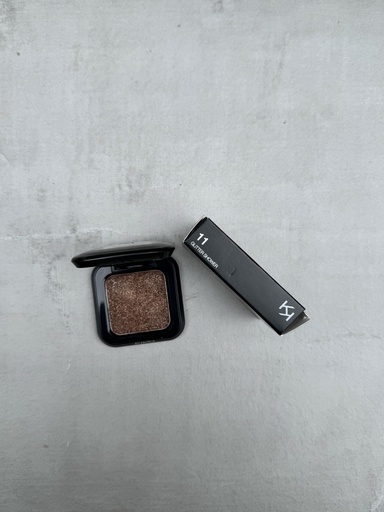 Kiko Milano Glitter Shower Eyeshadow 11