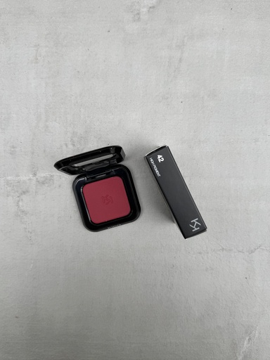 Kiko Milano High Pigment Eyeshadow 42