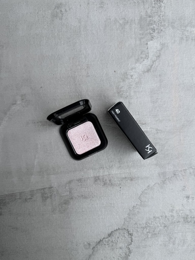 Kiko Milano High Pigment Eyeshadow 40