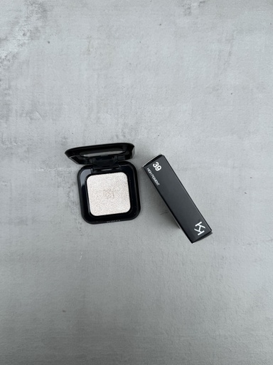 Kiko Milano High Pigment Eyeshadow 39