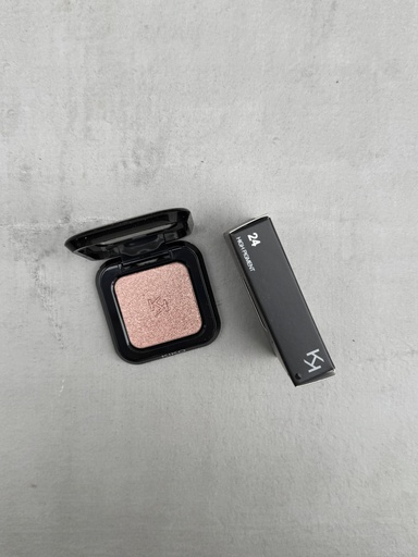 Kiko Milano High Pigment Eyeshadow 24