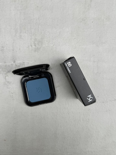 Kiko Milano High Pigment Eyeshadow 50