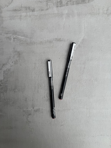Kiko Milano Smart Fusion Lip Pencil 06