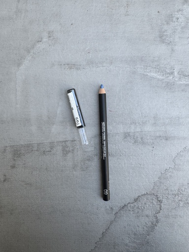 Kiko Milano Smart Colour Eye Pencil 09