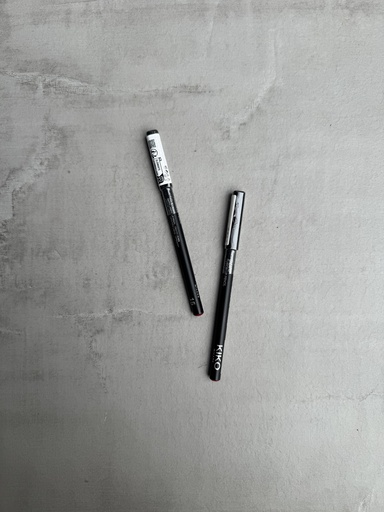 Kiko Milano Smart Fusion Lip Pencil 15
