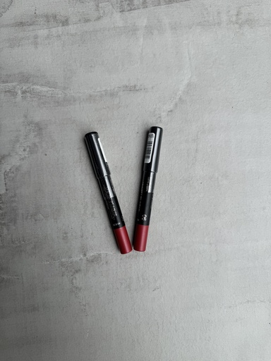 Kiko Milano Smart Fusion Matte Lip Crayon 06