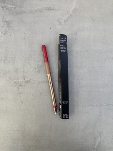 Kiko Milano Everlasting Colour Precision Lip Liner 516