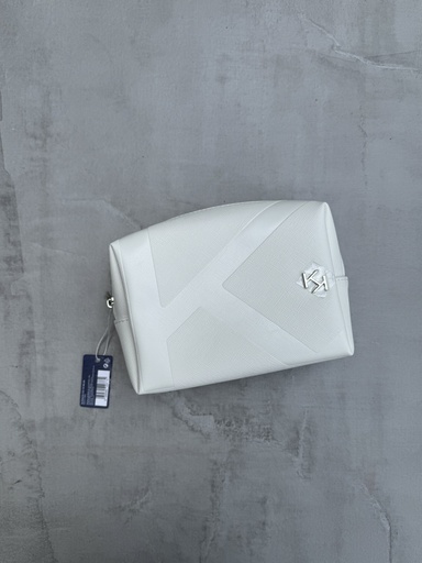 Kiko Milano Business Day In Milan Makeup Beauty Bag 