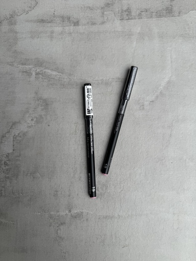 Kiko Milano Smart Fusion Lip Pencil 19