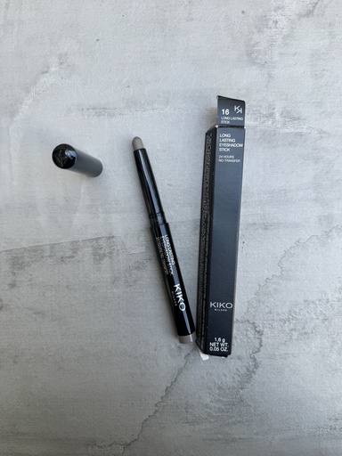 Kiko Milano Longlasting Eyeshadow Stick 16