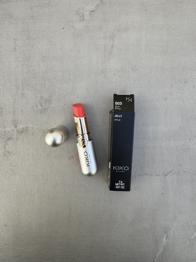 Kiko Milano Jelly Stylo Lipstick 503
