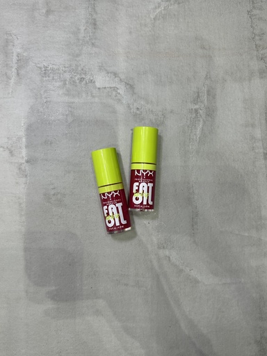 Nyx Fat Oil Lip Drip Missed Call
