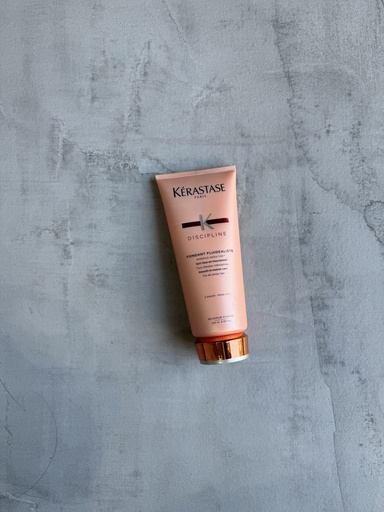 Kerastase Discipline Fondant Fluidealiste Smooth-In-Motion Care Conditioner 200ml