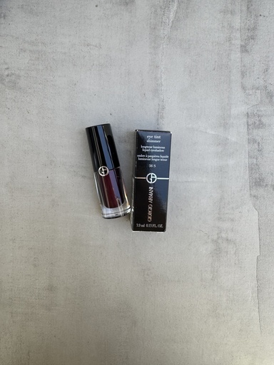 Giorgio Armani Eye Tint Shimmer 56S
