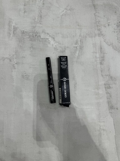 Giorgio Armani Eyes To Kill Designer Eyeliner High Precision Intense Color Onyx 1
