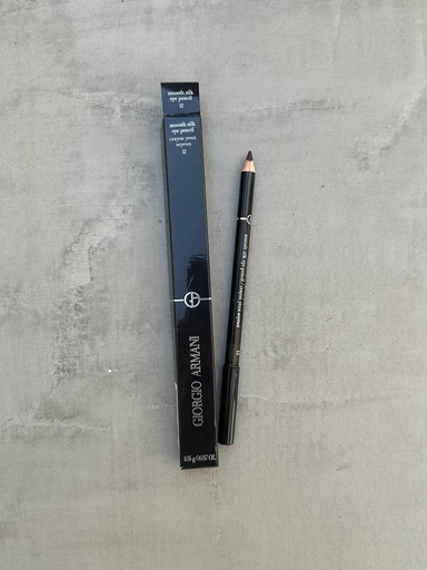 Giorgio Armani Smooth Silk Eye Pencil 12
