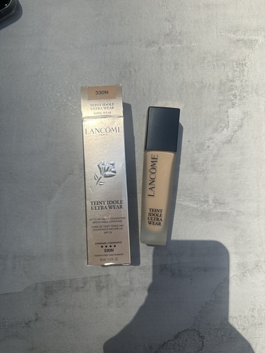 Lancome Teint Idole Ultra Wear Long Wear Foundation Spf 35 330N