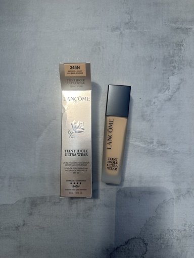 Lancome Teint Idole Ultra Wear Foundation 345N 30ml