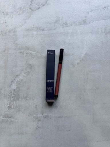 Diorshow On Stage Liner Waterproof Liquid Eyeliner 676
