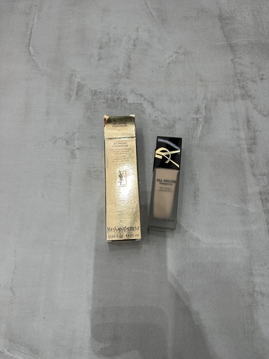 YSL All Hours Foundation MC2
