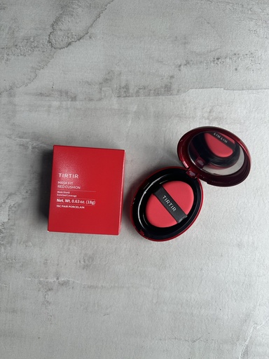 TIRTIR Mask Fit Red Cushion 23N Sand