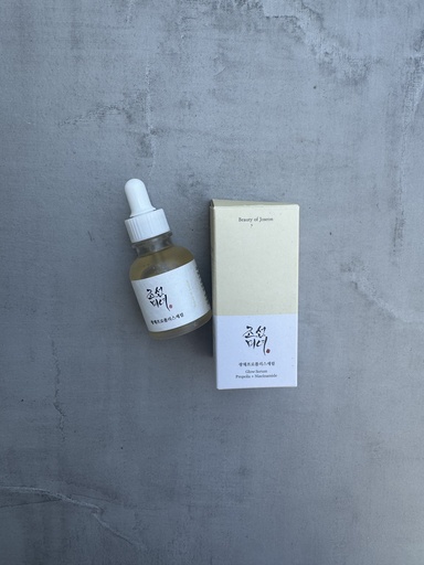 Beauty Of Joseon Glow Serum Propolis + Niacinamide