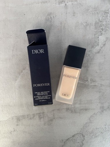 Dior Forever Teint No Transfer High Perfection Foundation 2CR 30ml 