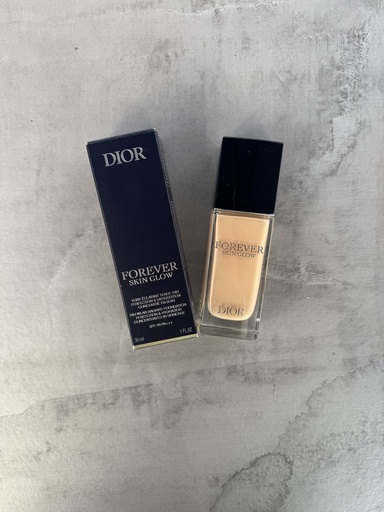 Dior Forever Skin Glow 2WP Warm Peach 30ml