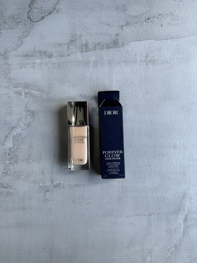 Dior Forever Glow Star Filter 2