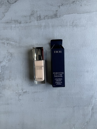 Dior Forever Glow Star Filter 1 