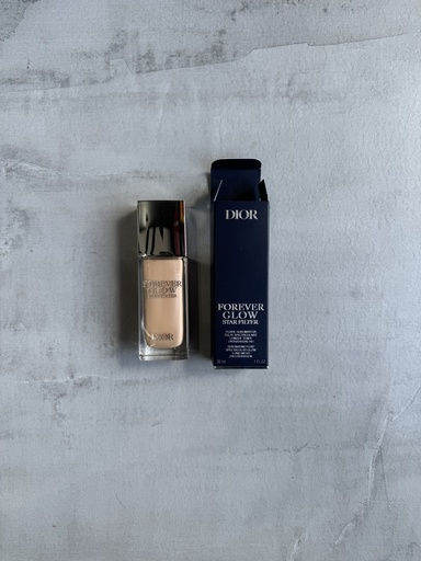 Dior Forever Glow Star Filter 3 
