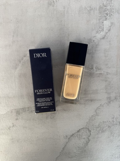 Dior Forever Skin Glow 2W 30ml