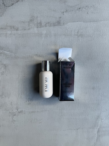 Dior Backstage Face & Body Primer 50ml