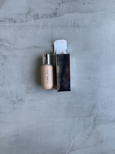 Dior Backstage Face & Body Foundation 2CR 50ml