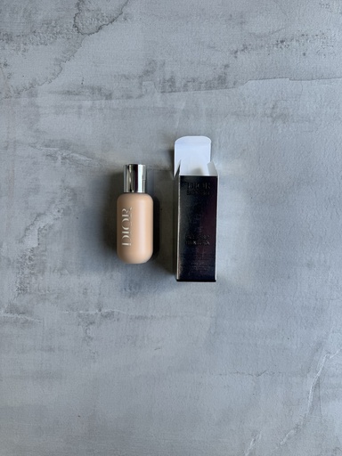 Dior Backstage Face & Body Foundation 2.5N 50ml 